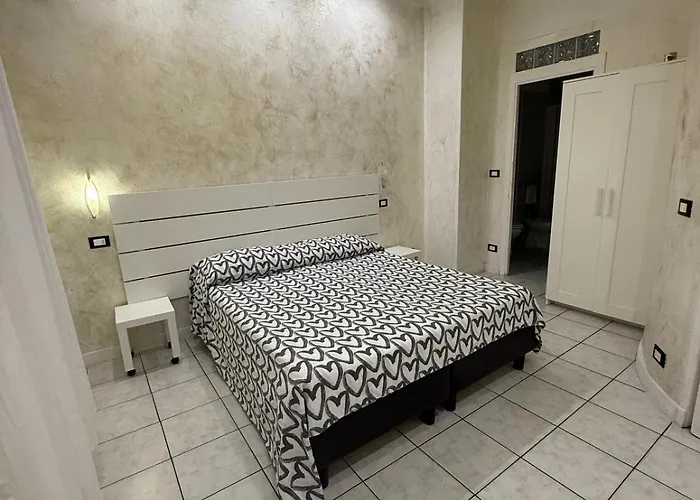 Pollon Inn Sanremo