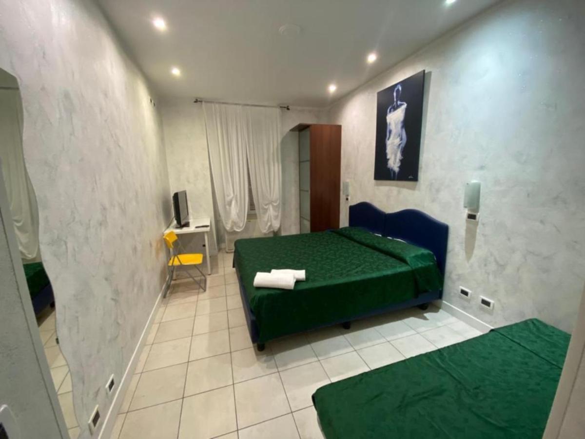 Guest house Pollon Sanremo
