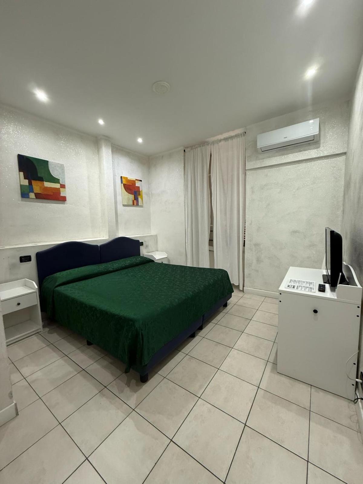 Casa de hóspedes Pollon Sanremo