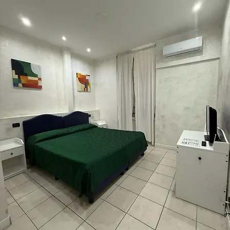 Pollon Inn Sanremo Exterior photo