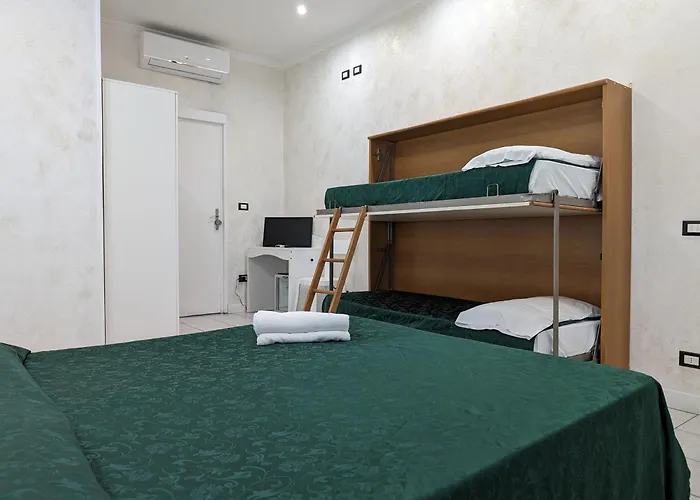 Pollon Inn Sanremo