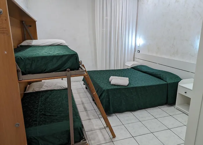 Pollon Inn Sanremo