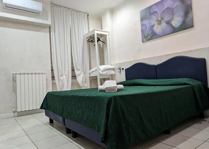 Pollon Inn Sanremo