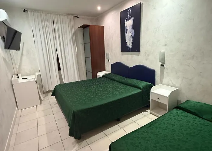 Pollon Inn Sanremo