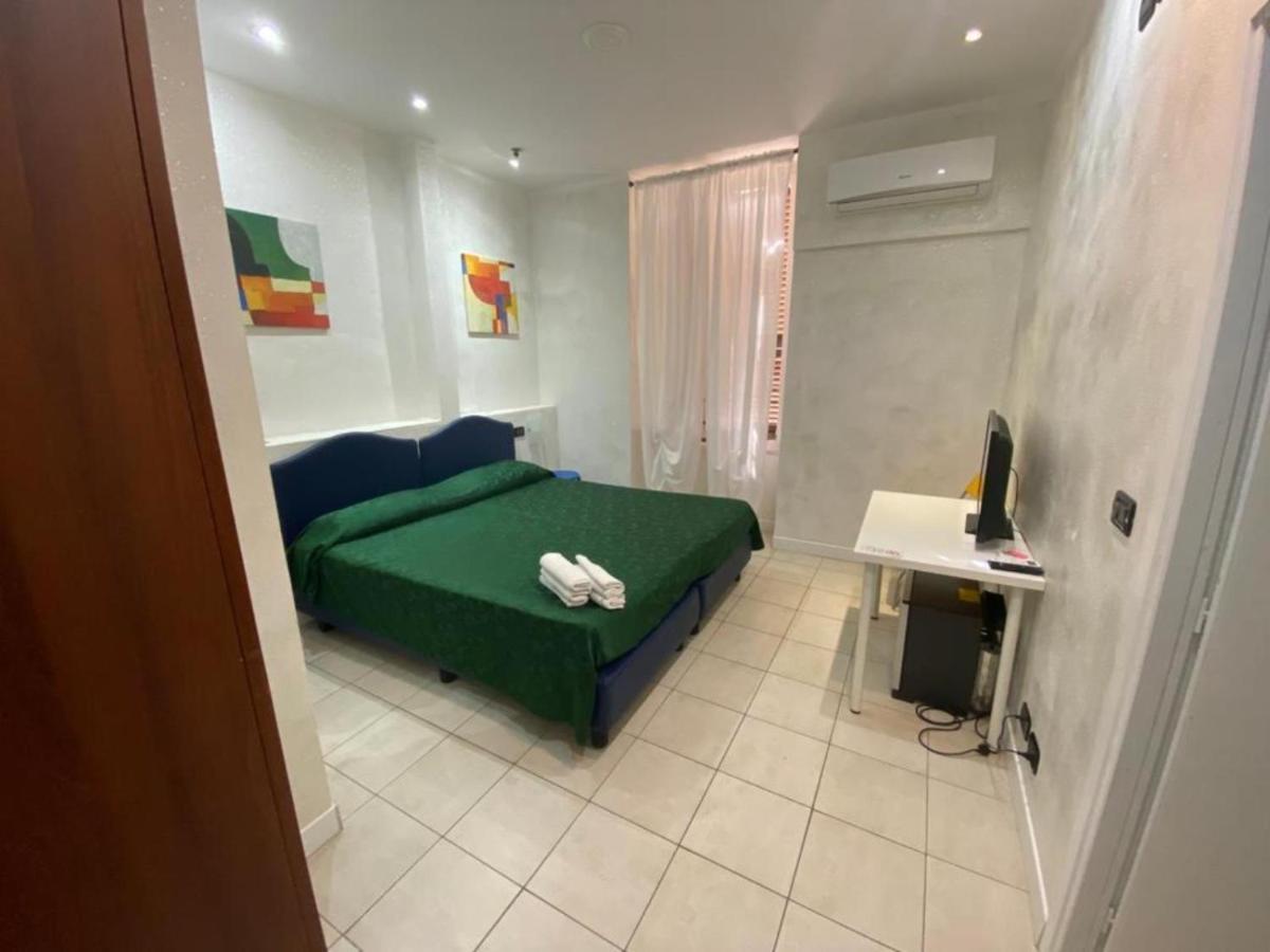 Guest house Pollon