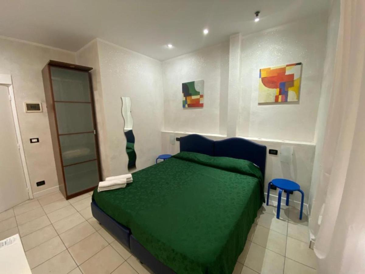Pollon Guest house Sanremo