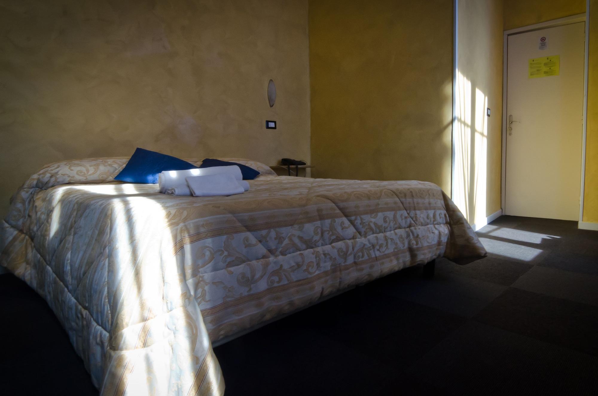 Guest house Pollon 2*