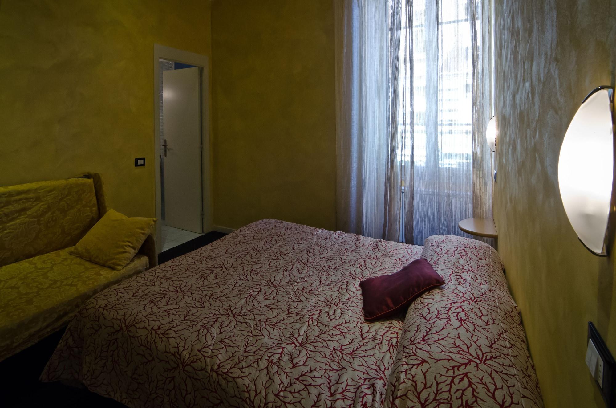 Pollon Guest house