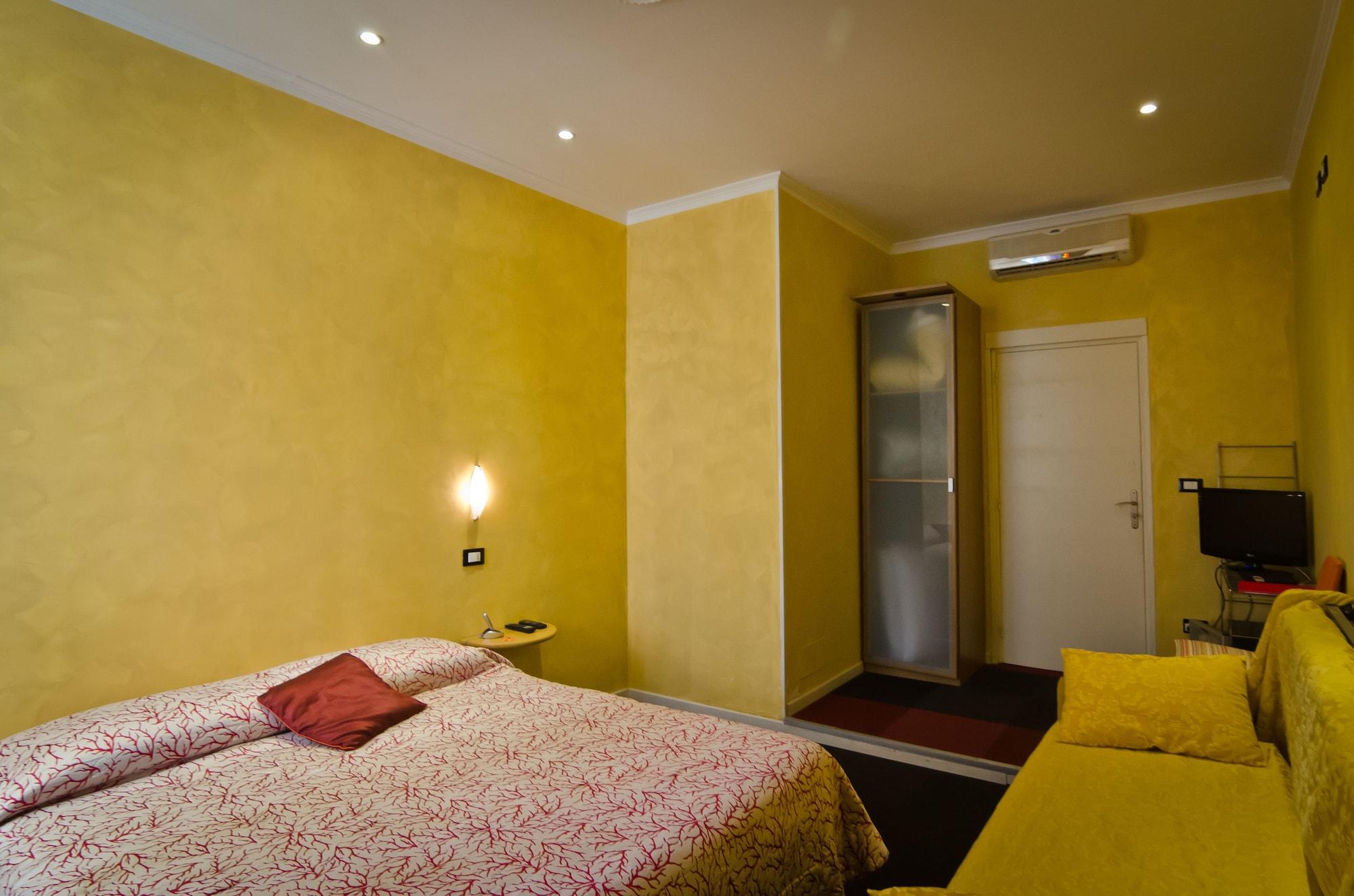 Guest house Pollon Sanremo