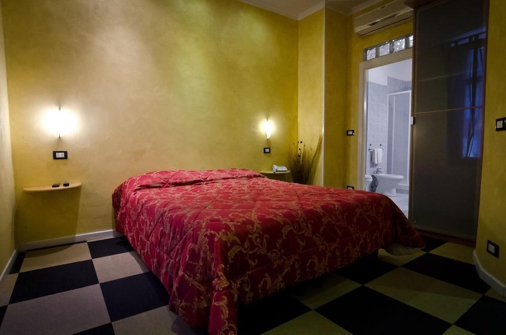 Pollon Guest house 2*