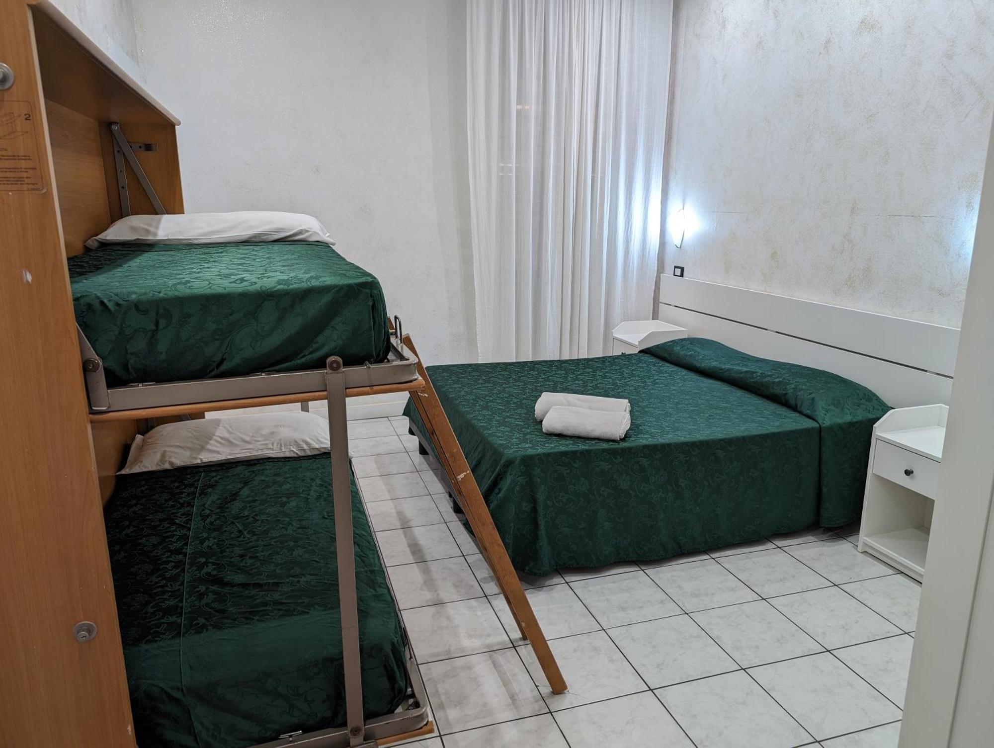 Guest house Pollon