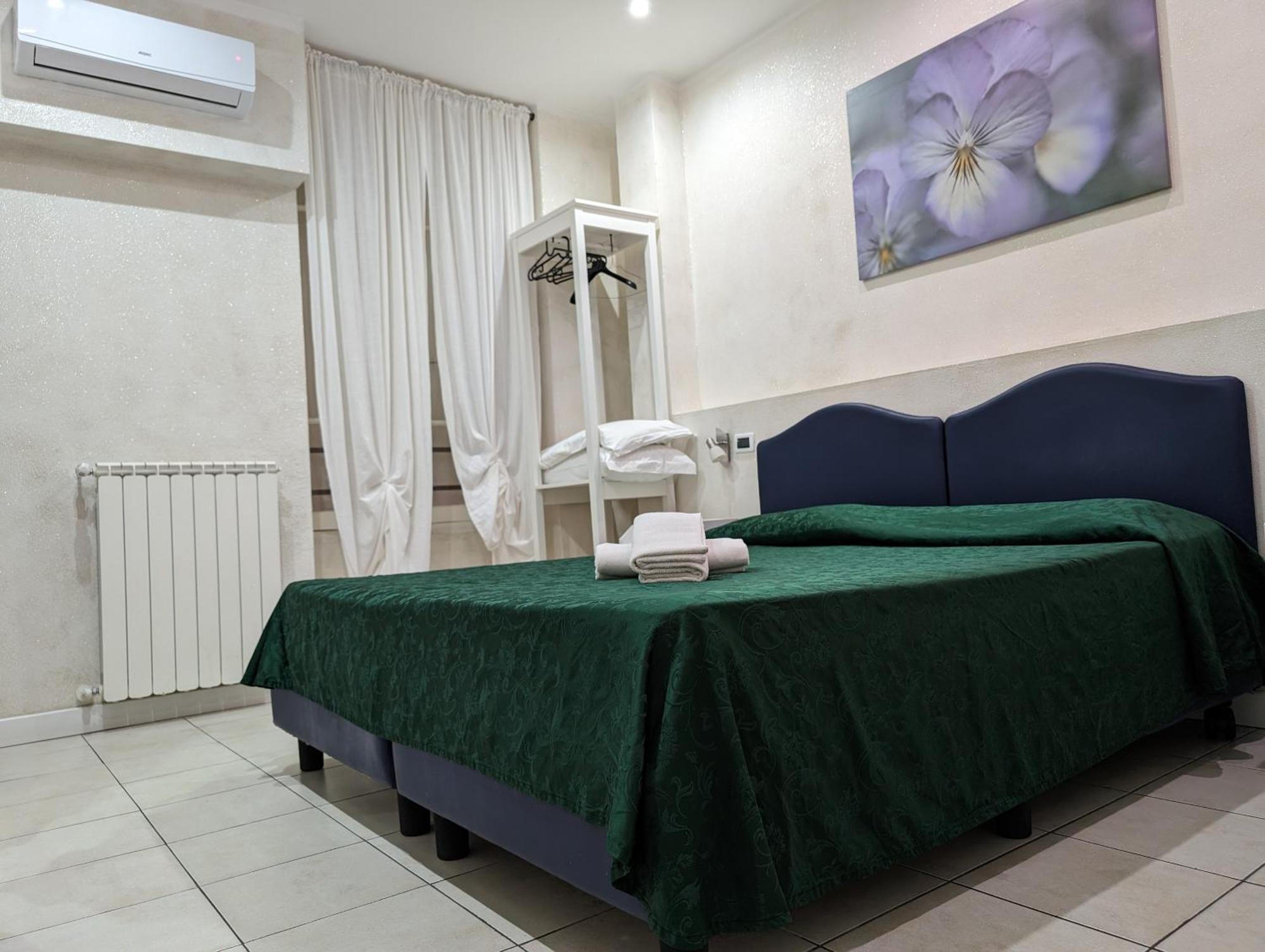 Guest house Pollon 2*