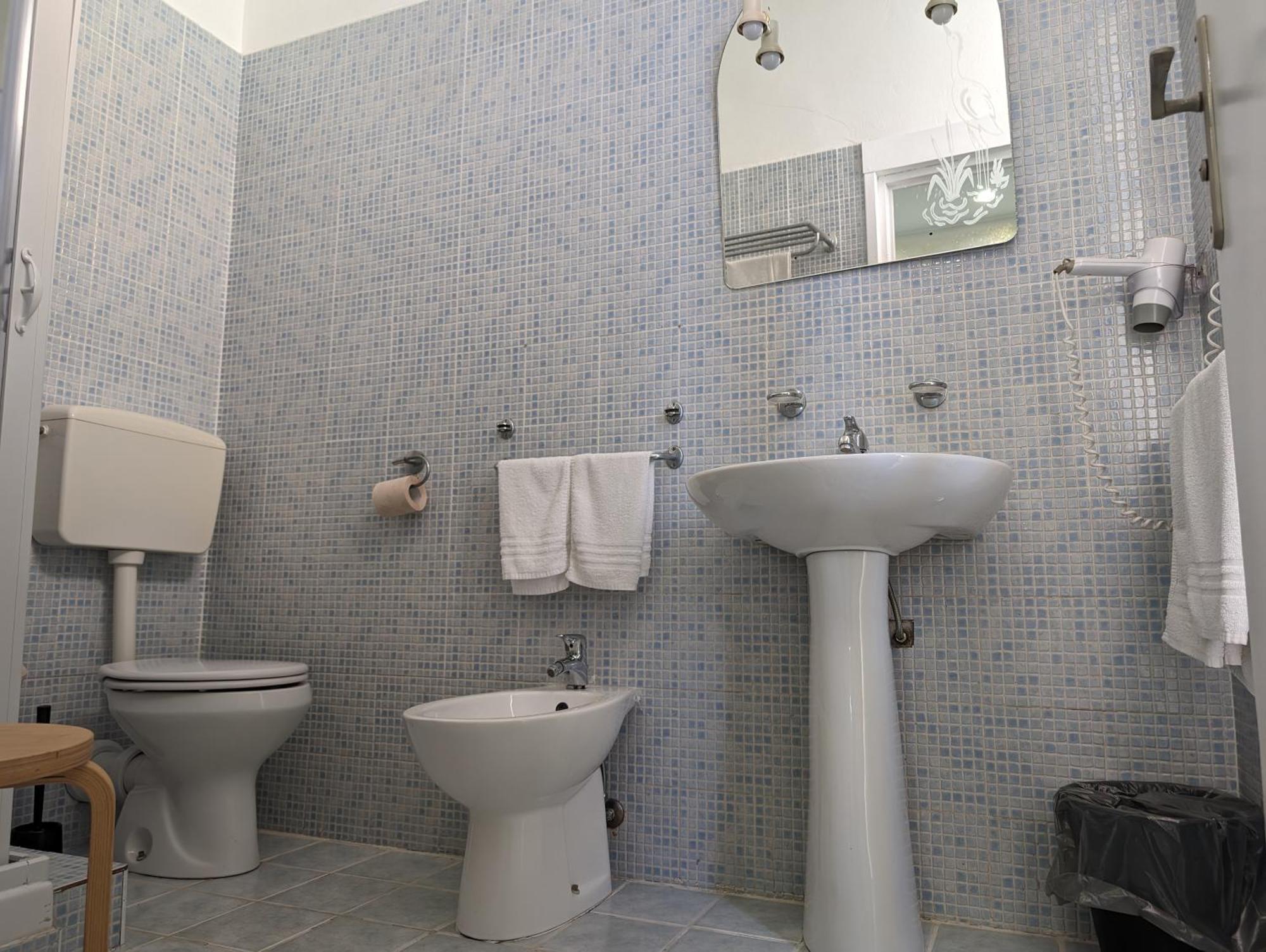 Pollon Guest house 2*