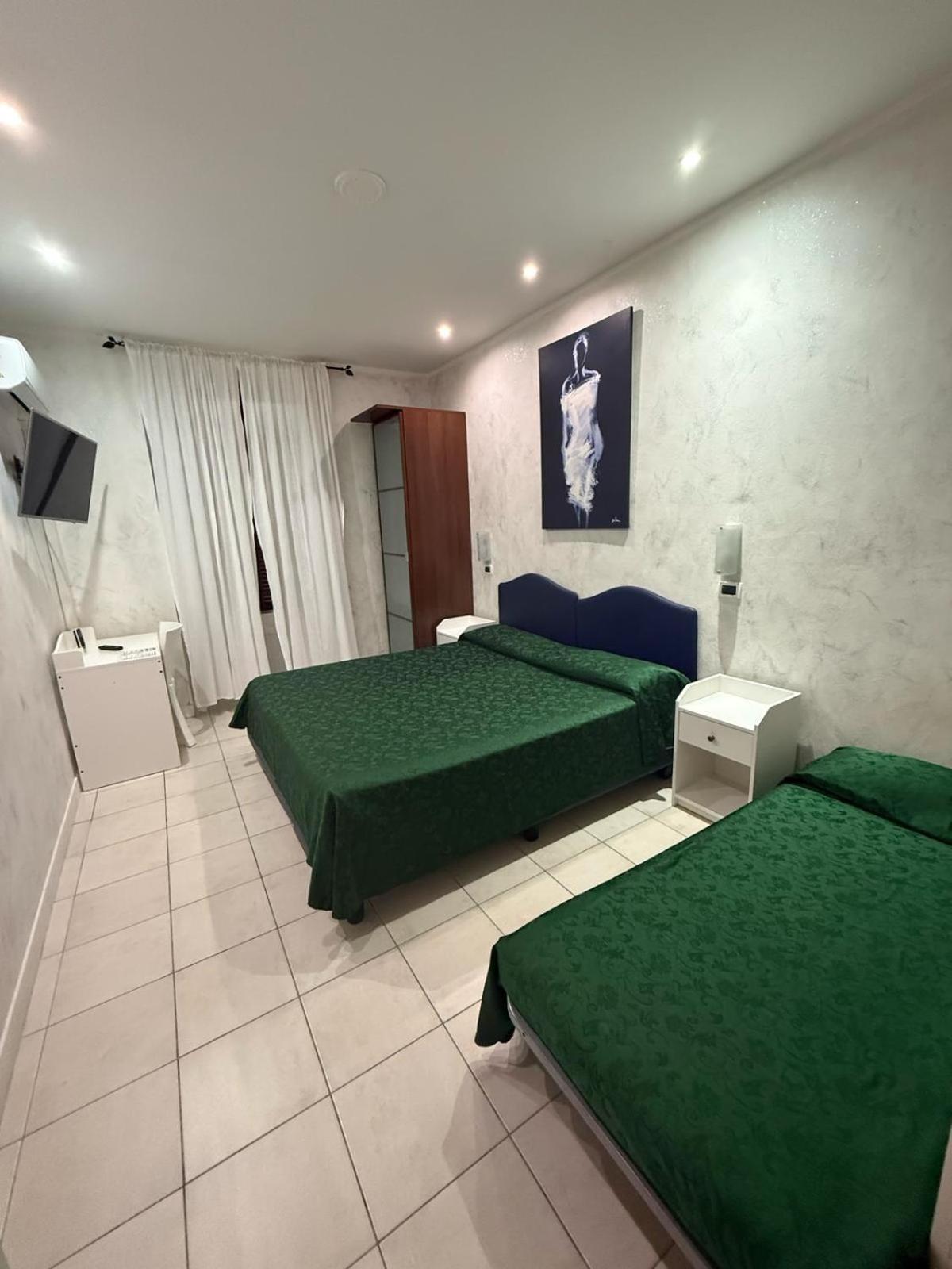 Guest house Pollon