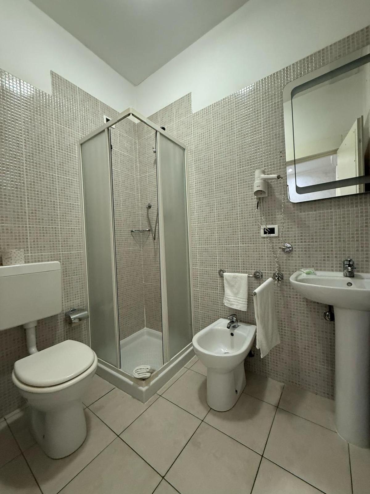 Guest house Pollon 2*