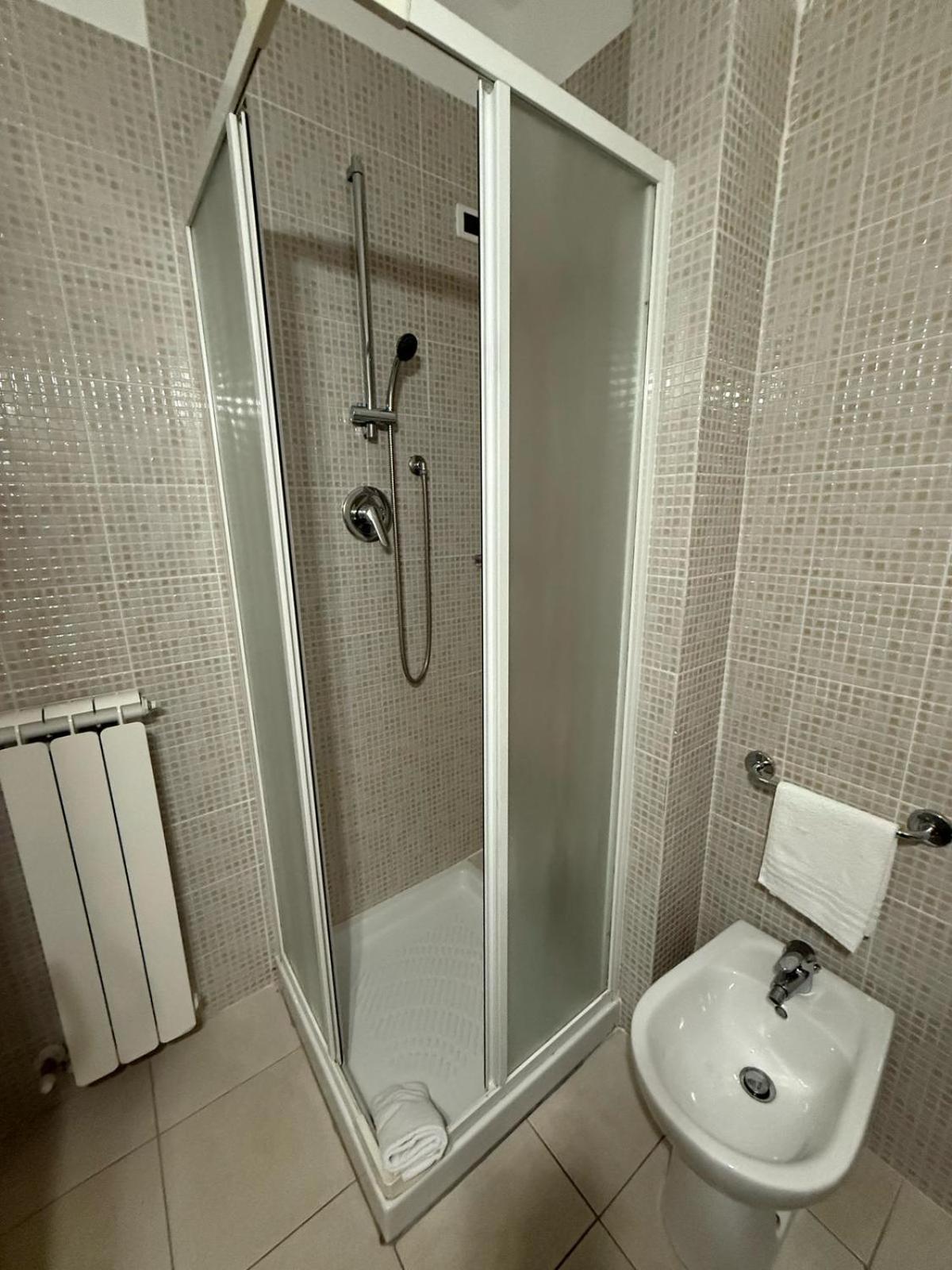 Pollon Guest house Sanremo