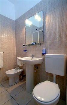 Guest house Pollon 2*