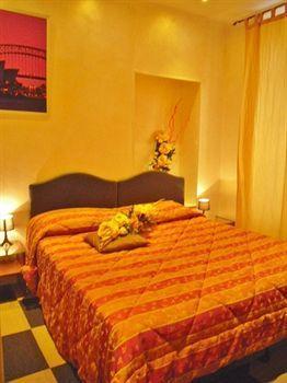 Guest house Pollon Sanremo