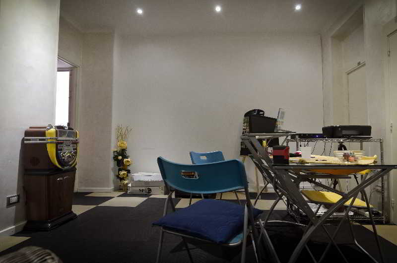 Pollon Guest house