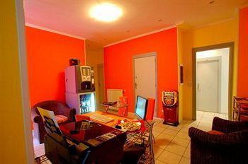 Pollon Guest house