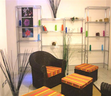 Pollon Guest house 2*