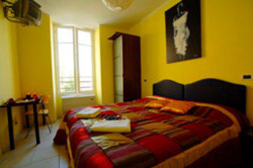 Guest house Pollon 2*