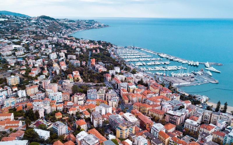 Pollon Sanremo