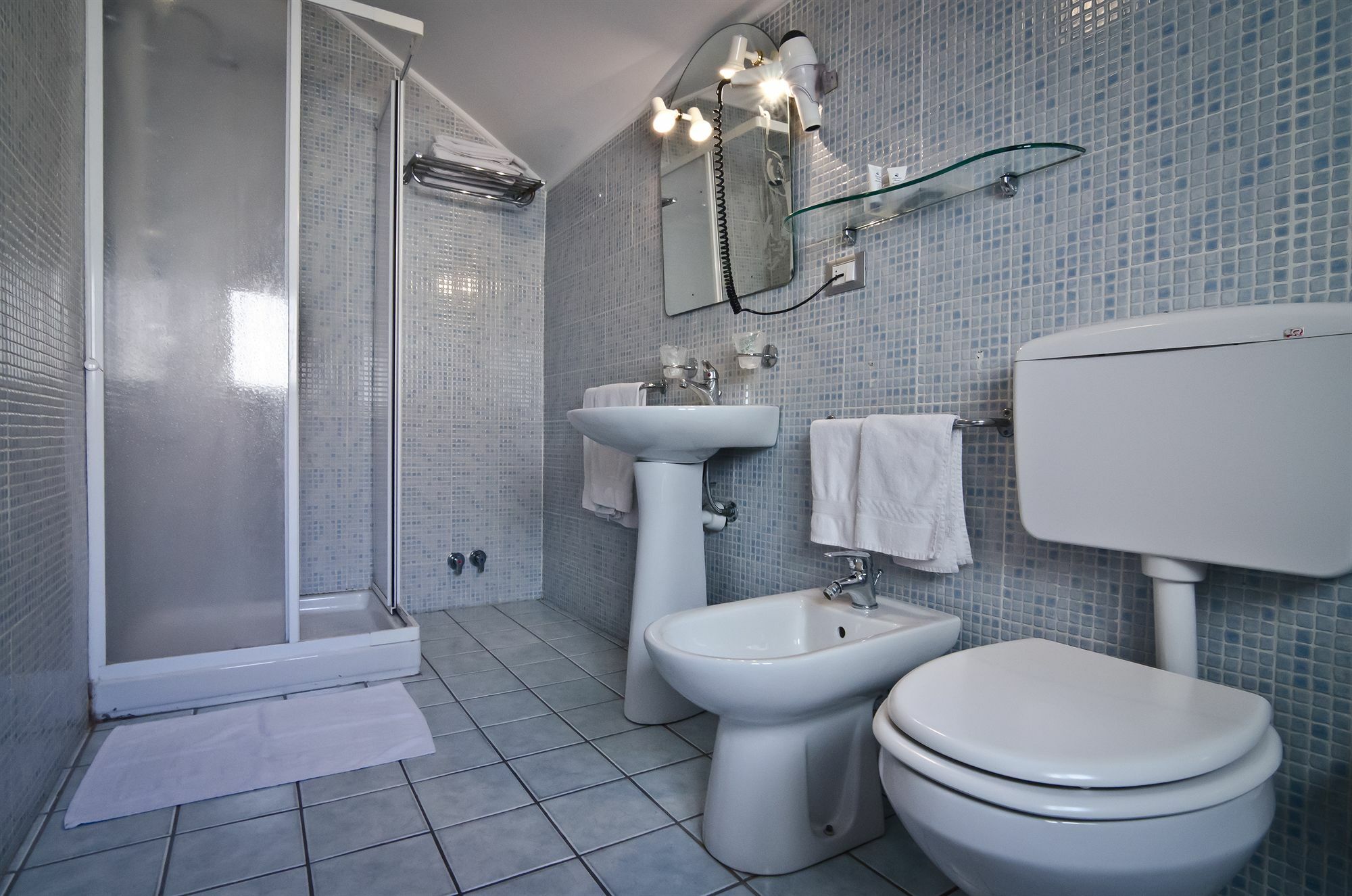 Pollon Guest house Sanremo