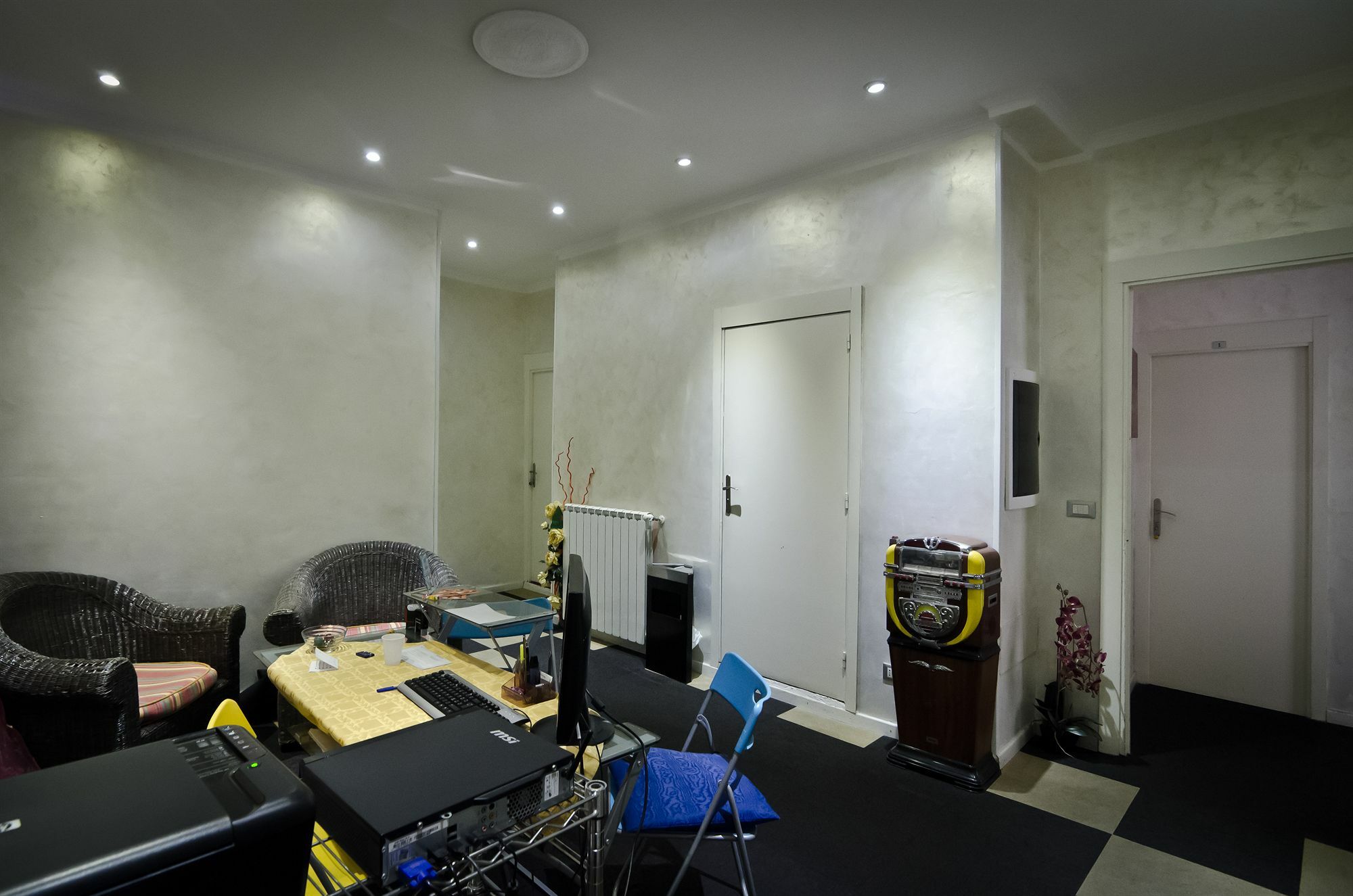 Pollon Guest house