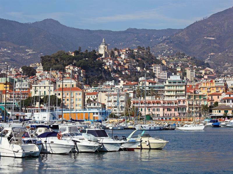 Pollon Sanremo